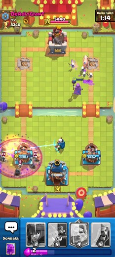 Clash Royale #rap #clashroyale