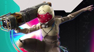 Concord - Official Roka Abilities Trailer