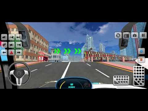 Real Bus Game Gameplay: Tips, Tricks, and Epic Routes to Explore