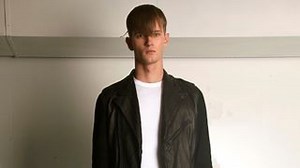 First Look: Tim Hamilton Men's Fall 2012