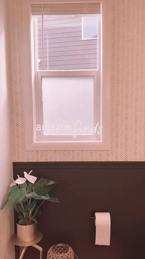 How to Easily Increase Natural Light and Privacy in Your Bathroom with Window Film