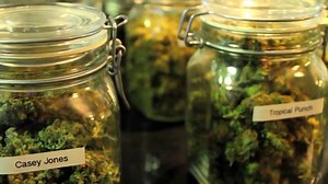 Ark. Medical Marijuana Commission sets number of state dispensaries at 32