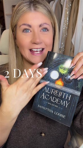 Unlock the Secrets of Aurelith Academy in Just 2 Days!