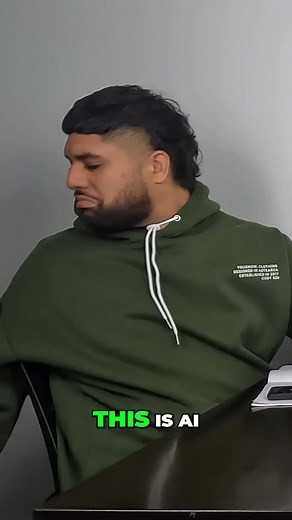 AI Takes Center Stage in Innovative Music Cover