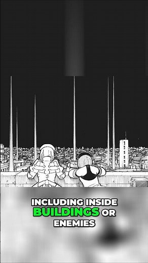 Inca's INSANE Powers In Fire Force!