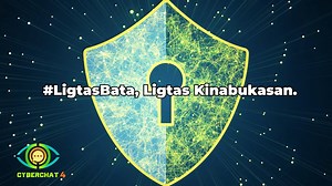 Cyberchat: #LigtasBata Hindi lahat ng nakikita online ay ligtas — lalo na para sa mga bata. Patuloy pa rin ang banta ng OSAEC o Online Sexual Abuse and Exploitation of Children, kung saan mga bata ang nagiging biktima ng pang-aabuso sa digital world. Panahon na para maging mas mapanuri, mas mapagmatyag, at mas responsable sa paggamit ng teknolohiya. Tuklasin kung paano natin mapoprotektahan ang mga bata laban sa panganib ng online exploitation sa bagong episode ng Cyberchat! #CyberGuardianPh #En