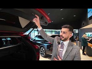 2024 Mitsubishi Outlander Exceed MY24 Walkaround