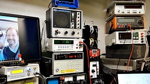 First video multi camera test... im getting there folks..... | Arthur Boehm