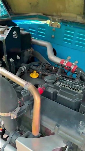 2018 GENIE GTH844 For Sale