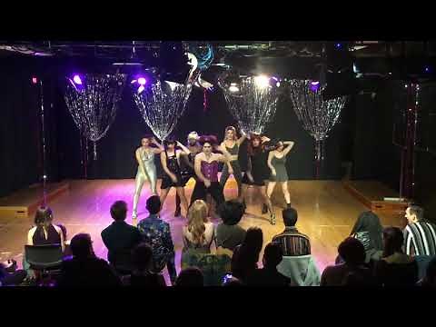 Get Down - Six the Musical