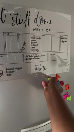 The Ultimate Guide to Restocking Your Fridge