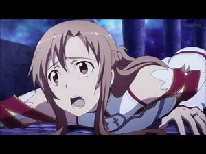Yuuki Asuna Noises - Sword Art Online