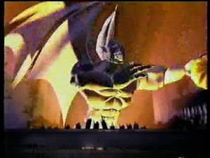 WCW's Halloween Havoc 1998 | Commercial | Retro Junk