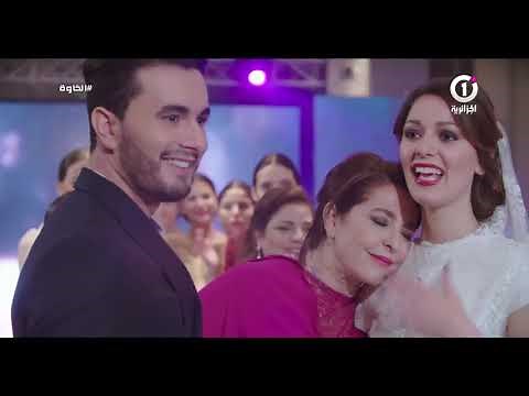 المسلسل الجزائري الخاوة الحلقة 18 Feuilleton Algérien ElKhawa Épisode 18 I YouTube