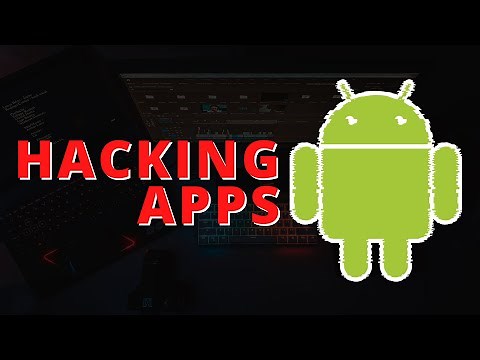 Como realizar un pentesting a aplicaciones Android/IOS