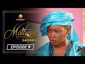 Maitresse d'un homme marié - Saison 3 - Episode 9 - VOSTFR