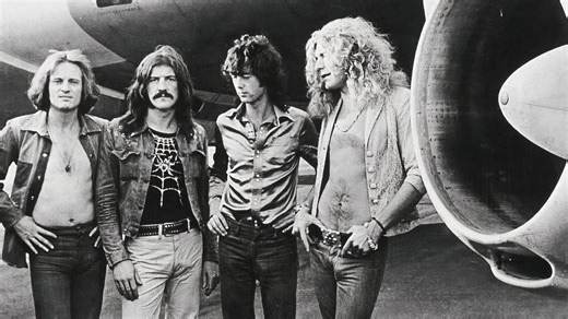 The 20 Greatest Classic Rock Acoustic Guitar Intros, Ranked
