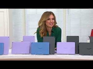 Amazon 2 Pack of Fire HD 10.1" 32GB Tablets, Latest Model on QVC