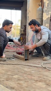 606K views · 8.7K reactions | guniya welding kar di #m_saifi_engineering_works #welding #work #comedy #fun #trendingréels #funnyvideos #working #instagram #instalike #instaviral #viralcomedy #mistri #trendy #trend #reelinstagram❤️ | m_saifi_engineering_works | Facebook
