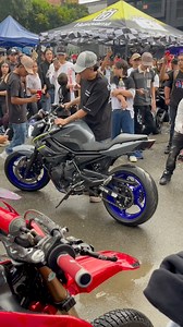 144K views · 4.6K reactions | Yamaha xj6 sound corte | Boxer Racing Colombia | Facebook