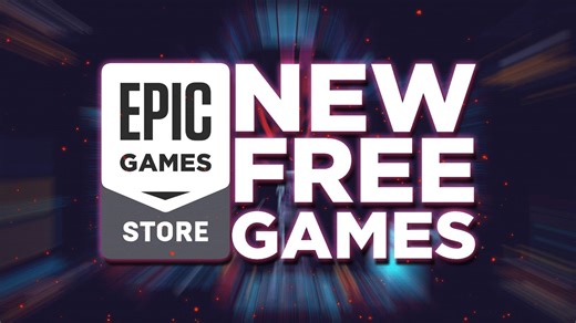 Epic Games Store Reveals $57 Worth of Free Games for November 13 [UPDATED]