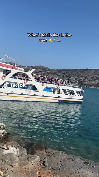 Exploring Nightlife in Malia: Clubs, Bars, and More!