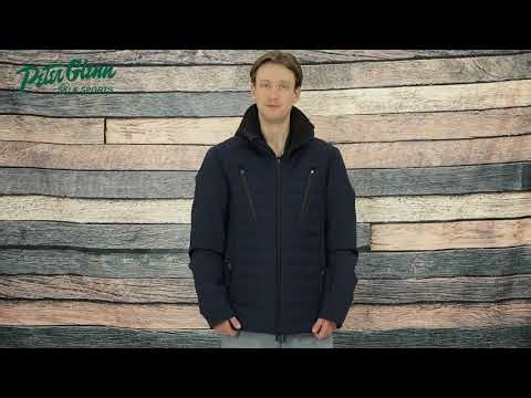 rh+ Helix Advanced Down Ski Jacket (Men's) | W25/26 Product Review