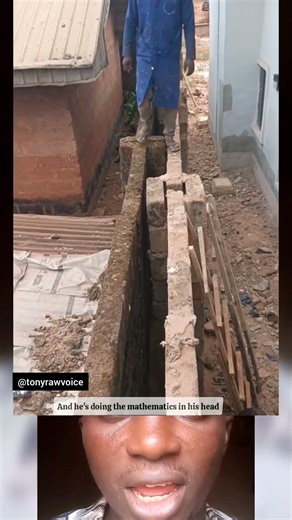 House Owners Built two fences in one place 🤯🔥 #shorts