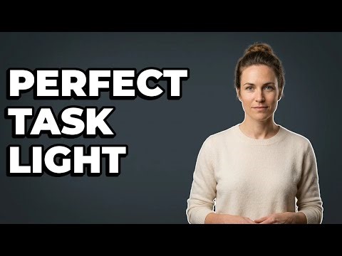 Can A Floor Lamp Provide Good Task Lighting?