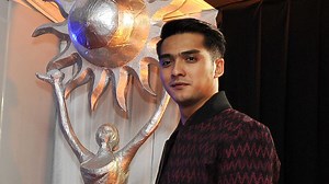 Berkat Pangeran, Ricky Harun Jadi Juara di SCTV Awards 2015