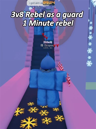 Mastering the Ink Game in Roblox Squid Game