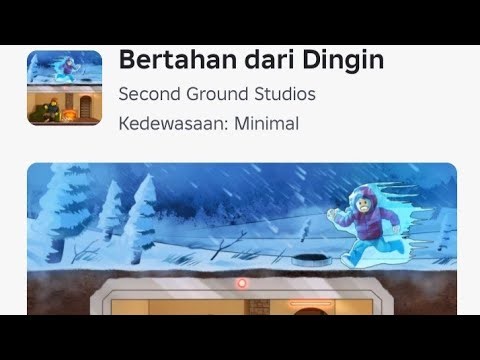 BDD - 1. maen ini??? wajib tau yg harus di lakukan