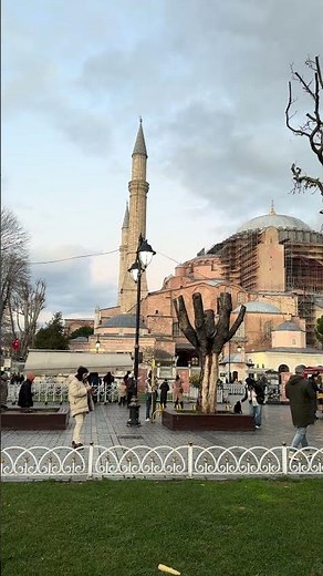 Fall of Constantinople 1453 | Prophecy & Mehmed Fatih Story 🏰⚔️ #istanbul