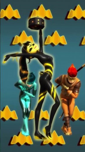 La guardia real de la prodigiosa reina 🐞 | LADYBUG | ‪@disneychannelES‬