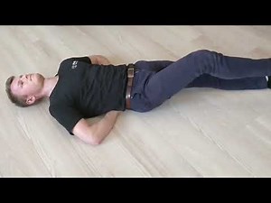 Diskusprolaps i lænden - Øvelser - Behandling - Osteopati