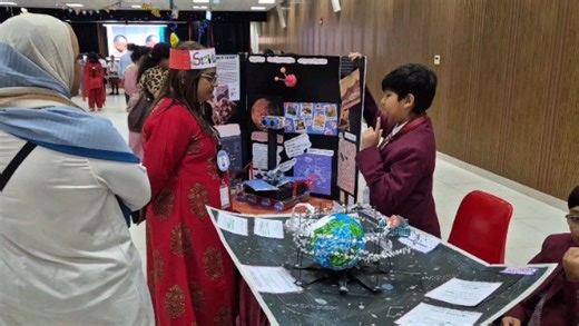 Springdales School Dubai on Reels | Facebook