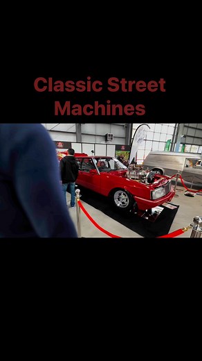Classic past Street Machines of the year Meguiar's MotorEx LMCT STREET MACHINE #aussiemusclegarage #nortyboyz #cleetusmcfarland #prostreet #killercars #motorex #supercharged #1320video #streetmachine #LMCT #adrianportelli | Aussie Muscle Garage