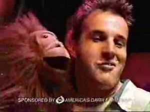 KCPQ commercials, late November 1998