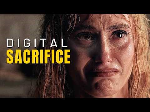 Trapped in the Algorithm's Labyrinth? The Minotaur Is You (Shocking Reveal)