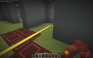 [我的世界]最高水平的解密地图之一《The Heist 》 P4 偷袭~