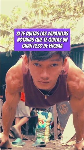3 cosas que nadie te dice de la Calistenia #calistenia #calisteniamotivacion #calisthenics