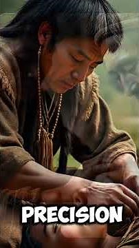 Native American Medicine and Healers Before Columbus
