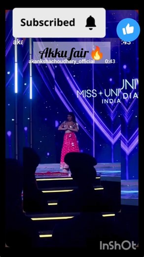 akku gumer dance 😱🔥#splitsvilla16