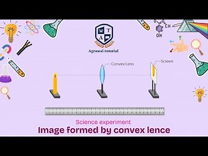 Discover How Convex Lenses Work: A Step-by-Step Guide with Agrawal Tutorial