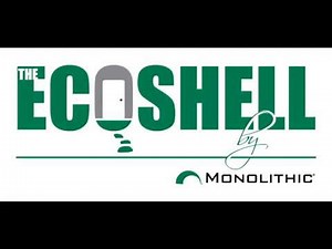 Ecoshell I Construction