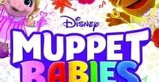 MUPPET BABIES - Temporada 2 Completa en Español