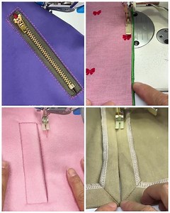 Smart diy sewing techniques to try at home | Sew creativity