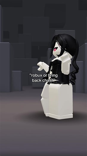 gimme the robux..👀 —tags: #xyzbca #fypシ゚viral #real #robux #funny trendy —