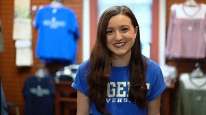 1.1K views · 43 reactions | Take a virtual Student Center tour with us!  Here, you will find information on department locations and see where our students love to hang out. @cafemokava @RegentRoyals @regentgiftshop | Regent University | Facebook