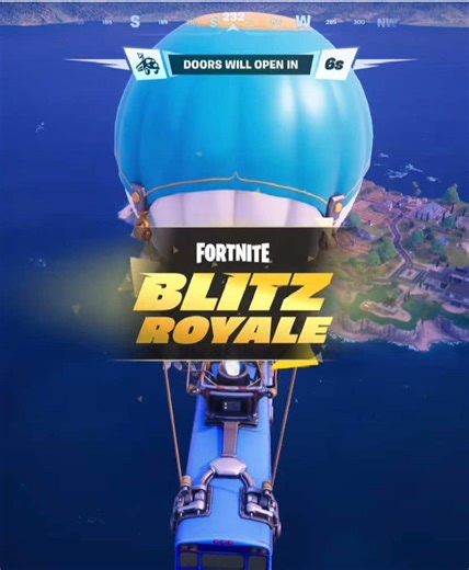 I wish Fortnite would focus on ballistic like they do blitz 🤧 #fortnite #blitz #ballistic #dead